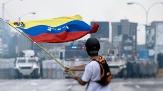 Revive South American Union to Rescue Venezuelan Democracy