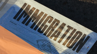 Immigration Newspaper