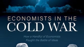 Economists in the Cold War