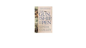 The Gun, the Ship, and the Pen: Warfare, Constitutions, and the Making of the Modern World 