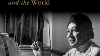 Suharto's Cold War: Indonesia, Southeast Asia, and the World 