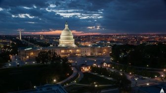 US Capitol Building