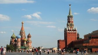 image: red square