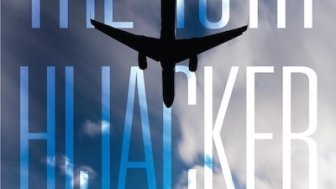 19th hijacker book cover