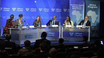 Boosting Trade and Development by Tackling Africa’s Supply Chain Challenges