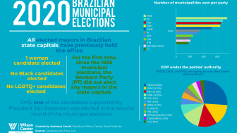 2020 Brazilian Municipal Elections