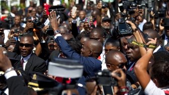 Two Years After Moïse Assassination Image