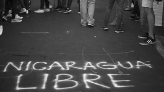 Nicaragua Libre