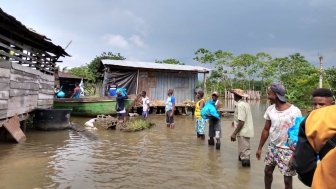 EU solidarity: helping Central America recover after hurricanes ETA and IOTA