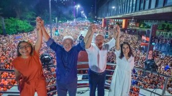 lula victory