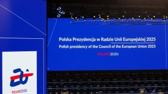 Polish EU Council Presidency