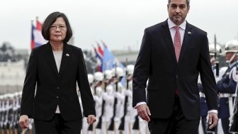 Image - Taiwan’s ‘Medical Diplomacy’ in Latin America