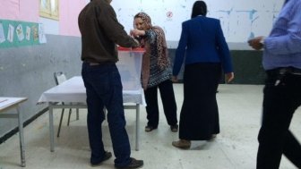 Tunisian Elections