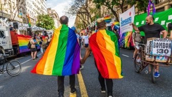 LGBTQ in Latam