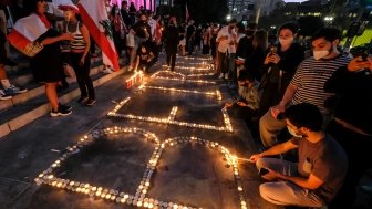 Beirut Memorial