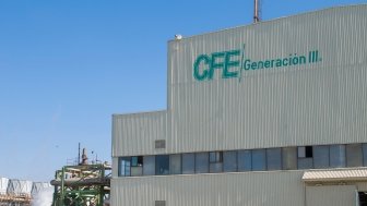 CFE Headquarters