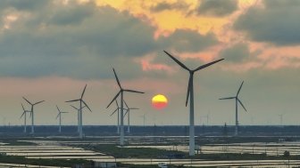 CEF_NSB_Image_11.7.24_WindfarmSunset