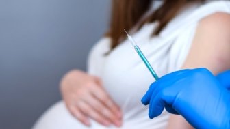 COVID-19 Vaccine Has No Demonstrated Impact on Miscarriage Rates 