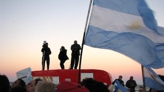 Image - Bandera Argentina