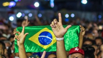 Feeling the Electoral Pulse of Brazil