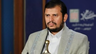 Abdel Malek al Houthi