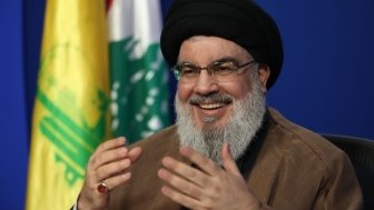 Hassan Nasrallah