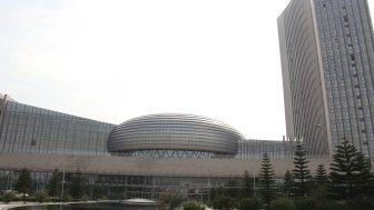 Reforming the African Union for Financial Independence, Sustainability, and Effectiveness:  A Discussion with the African Union High Representative for Financing of the Union and Peace Fund