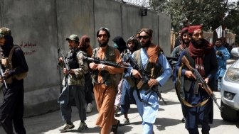 Image - Taliban Soldiers