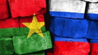 Concept of the relationship between Burkina Faso and Russia