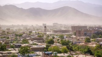 Kabul