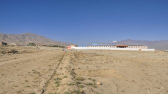 School in Kabul