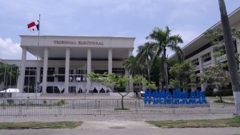 Electoral Tribunal Panama