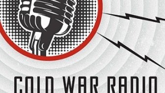 Cold War Radio book cover