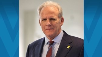 Michael Oren Gildenhorn Fellow