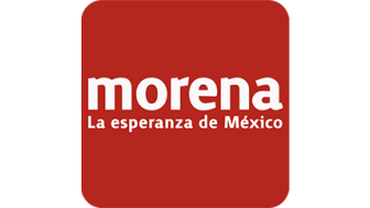 Morena logo