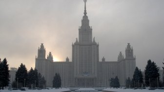 moscow state university