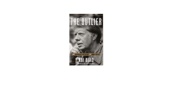 The Outlier: The Unfinished Presidency of Jimmy Carter