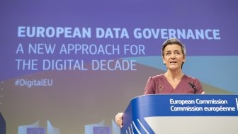 Vestager