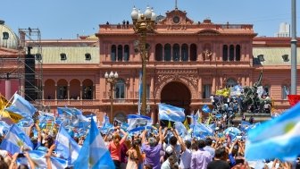 Argentina Elections 2021