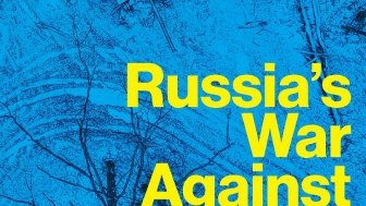 Russia's War Against Ukraine by Gwendolyn Sasse