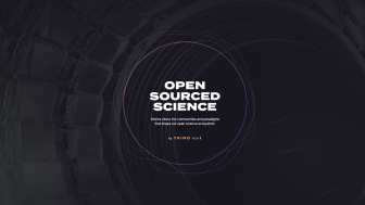 Open Sourced Science Title