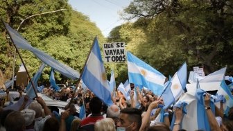 Argentina Elections