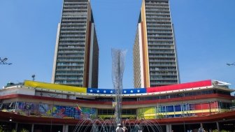 CNE Venezuela Headquarters