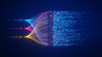 Data science illustration