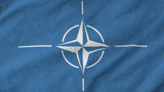 NATO flag