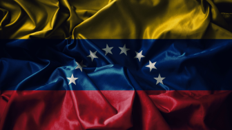 Venezuelan Flag