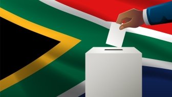 South Africa Election