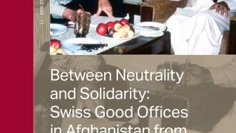 Between Neutrality and Solidarity