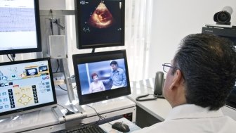 Telemedicine