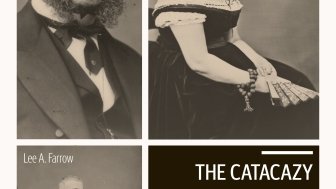 Cover of the Catacazy Affair